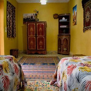 Riad zen&zin