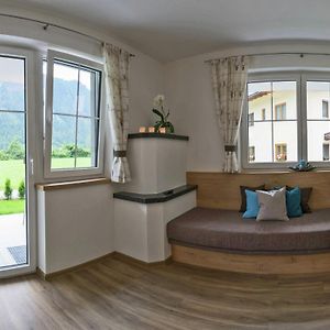 Spacious Apartment Near Ski Area In Mayrhofen